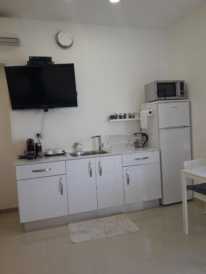 Turquoise Apartment With Pool Eilat Camera foto