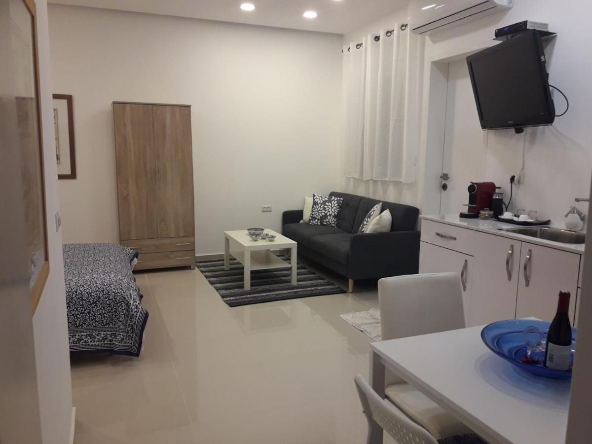 Turquoise Apartment With Pool Eilat Camera foto