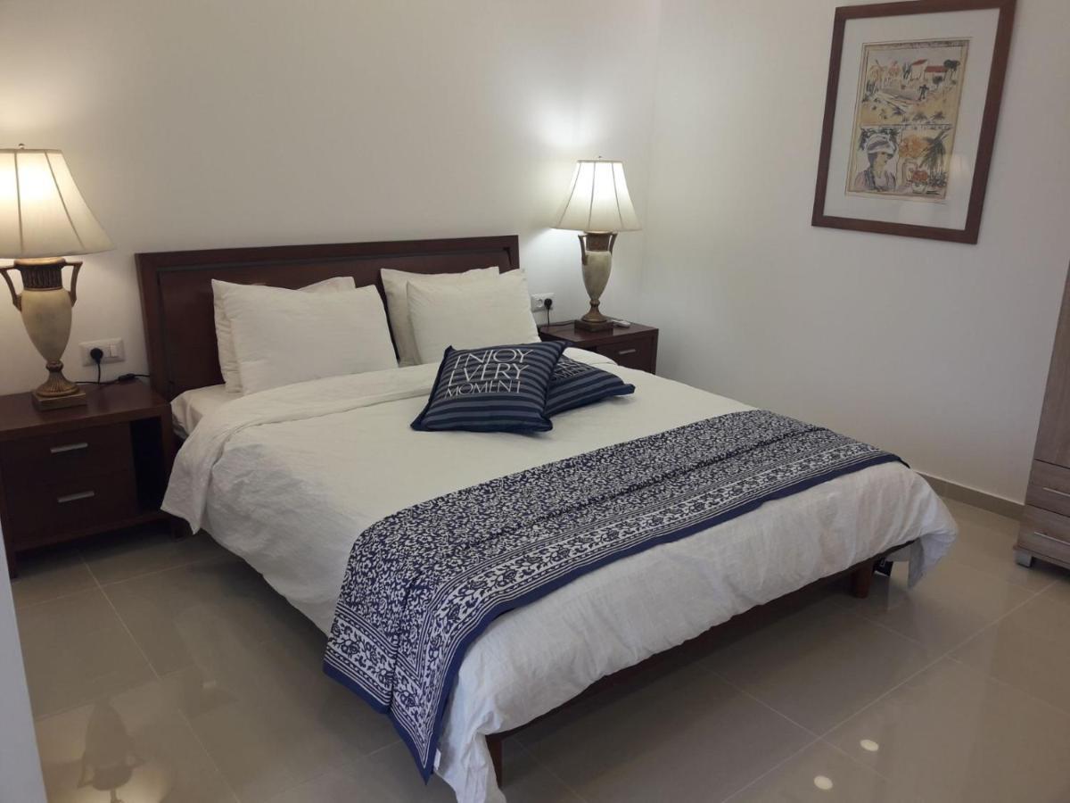 Turquoise Apartment With Pool Eilat Camera foto